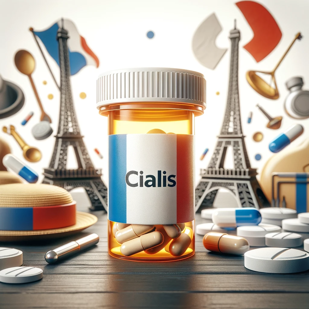 Ou acheter cialis original 